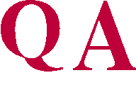 Q&A