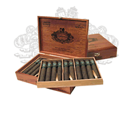 partagas limited reserve