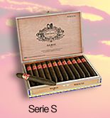 Partagas Serie S