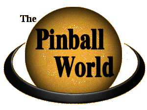 The Pinball World