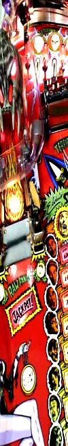 Scared Stiff