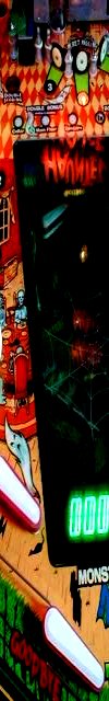 Haunted House