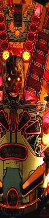 Terminator 2: Judgement Day