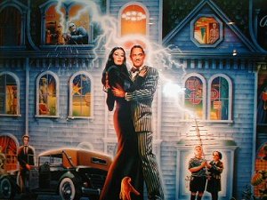 The Addams Family Gold (Special Collectors Edition)