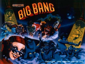 Big Bang Bar