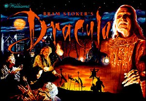 Bram Stoker's Dracula