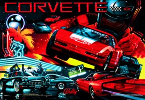 Corvette