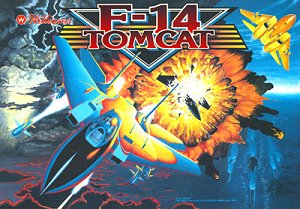 F-14 Tomcat