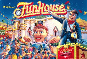 Funhouse