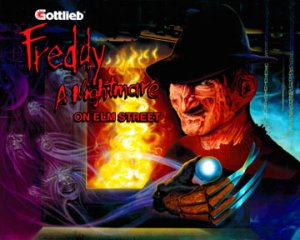 Freddy: A Nightmare on Elm Street