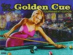 Golden Cue