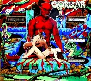 Gorgar