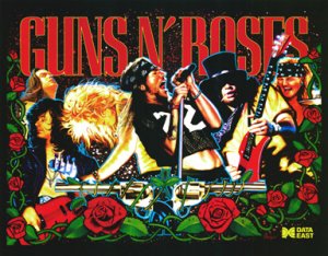 Guns N' Roses