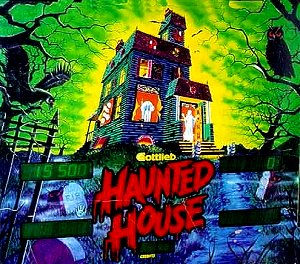 Haunted House