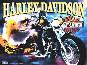 Harley-Davidson