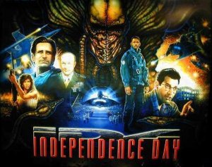 Independence Day