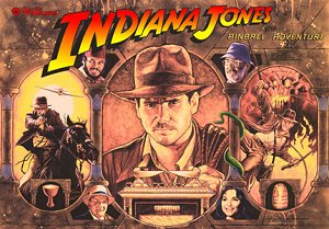 Indiana Jones