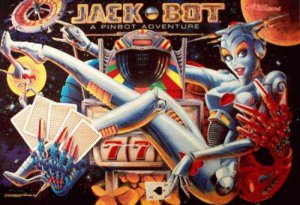 Jack Bot