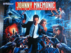 Johnny Mnemonic