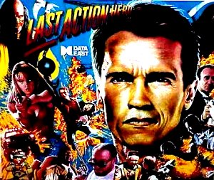 Last Action Hero