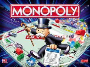 Monopoly