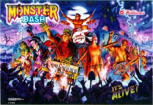 Monster Bash