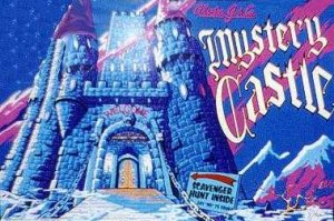 Mystery Castle