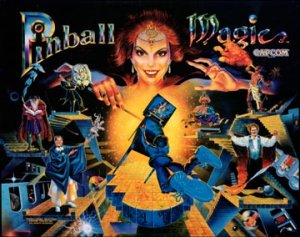 Pinball Magic