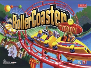 Roller Coaster Tycoon