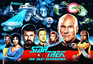 Star Trek: The Next Generation