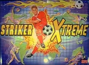 Striker Xtreme