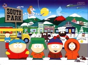 South Park