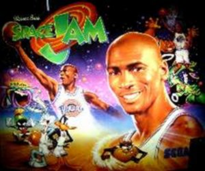 Space Jam