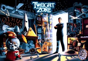 Twilight Zone