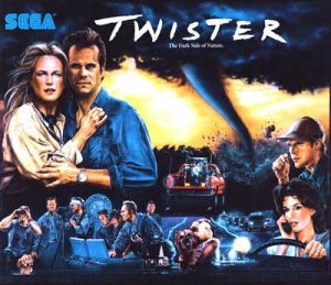 Twister