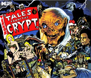 Tales from the Crypt