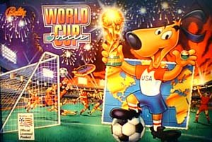 World Cup Soccer