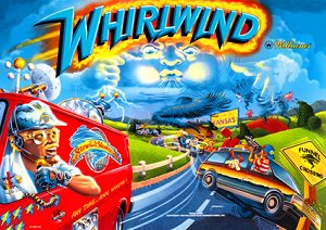 Whirlwind