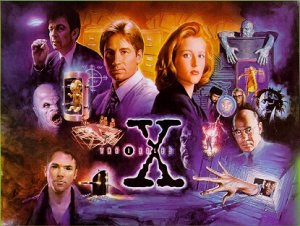 The X-Files