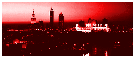Downtown Cleveland